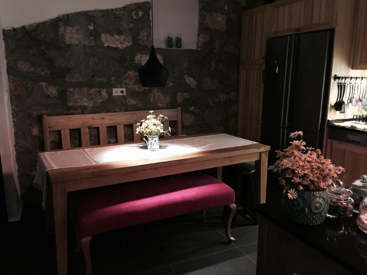 Misafir Evi Hotel Каякьой Екстериор снимка