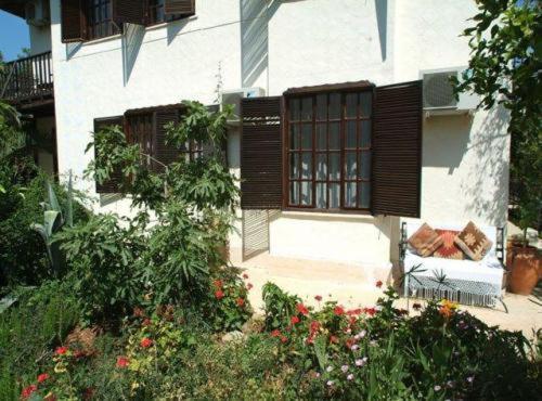 Misafir Evi Hotel Каякьой Екстериор снимка