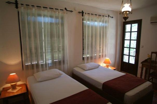 Misafir Evi Hotel Каякьой Екстериор снимка