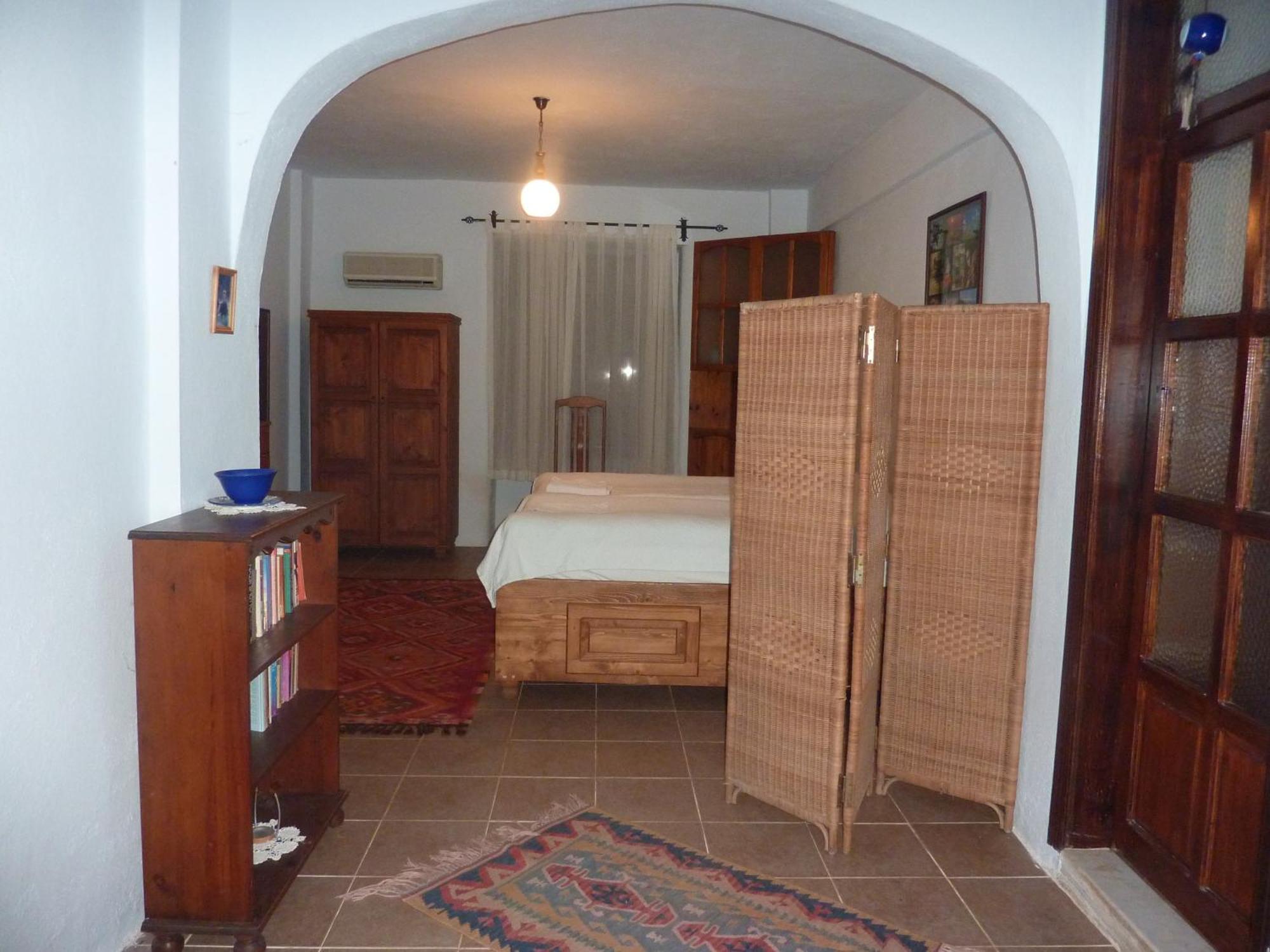 Misafir Evi Hotel Каякьой Екстериор снимка