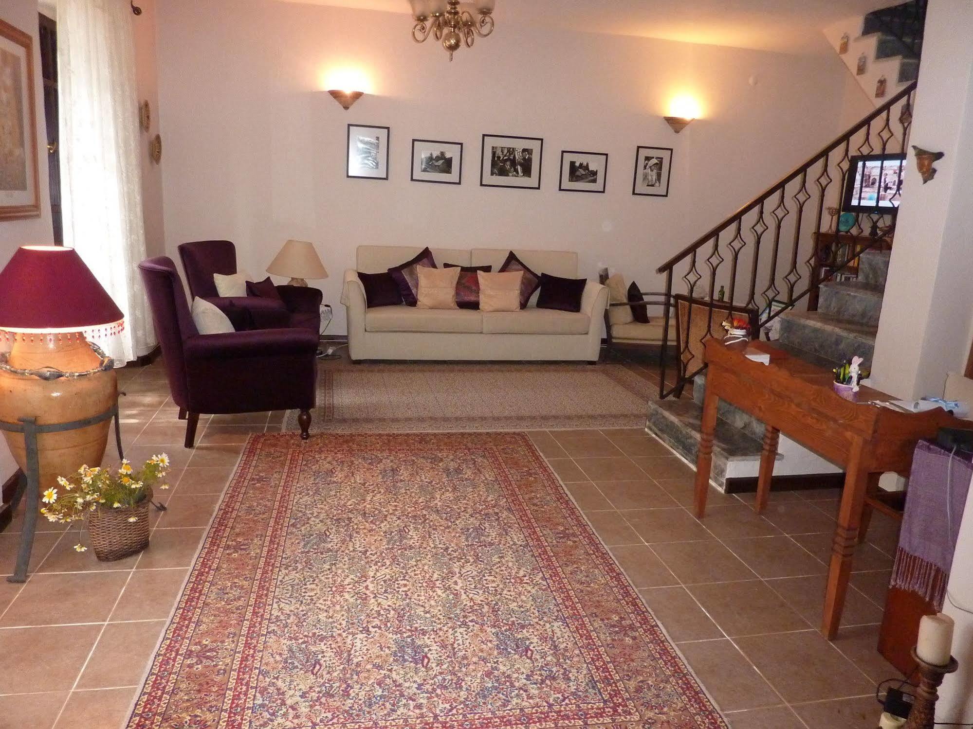 Misafir Evi Hotel Каякьой Екстериор снимка