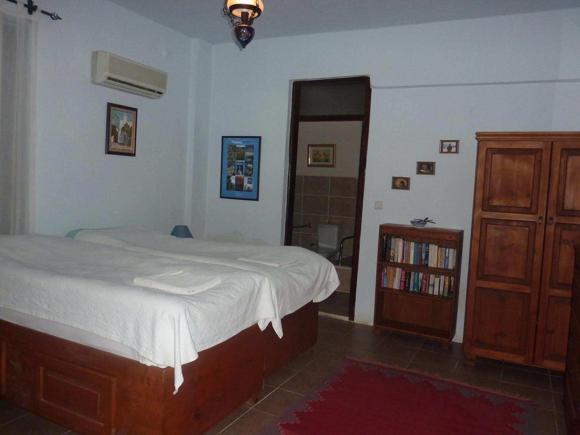 Misafir Evi Hotel Каякьой Екстериор снимка