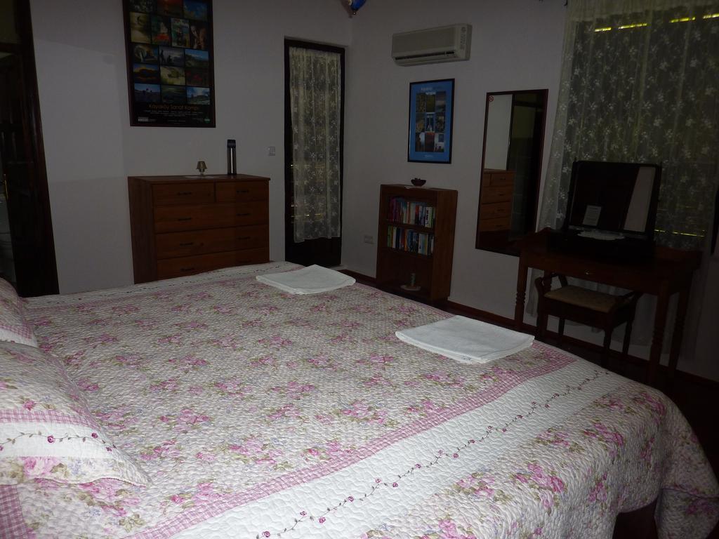 Misafir Evi Hotel Каякьой Екстериор снимка